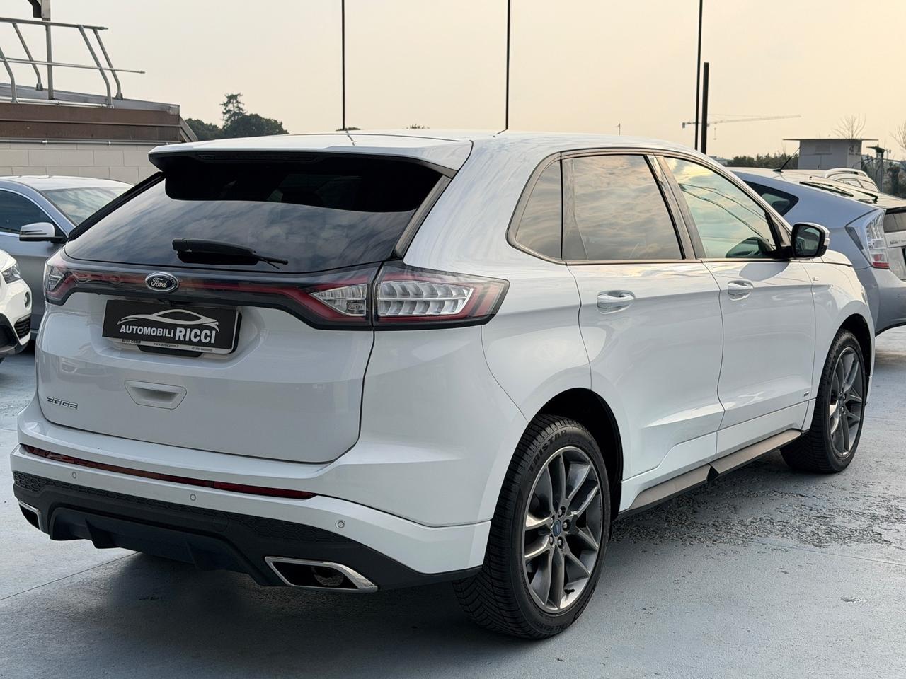 Ford Edge 2.0 TDCI 210 CV AWD S&S Powershift ST Line