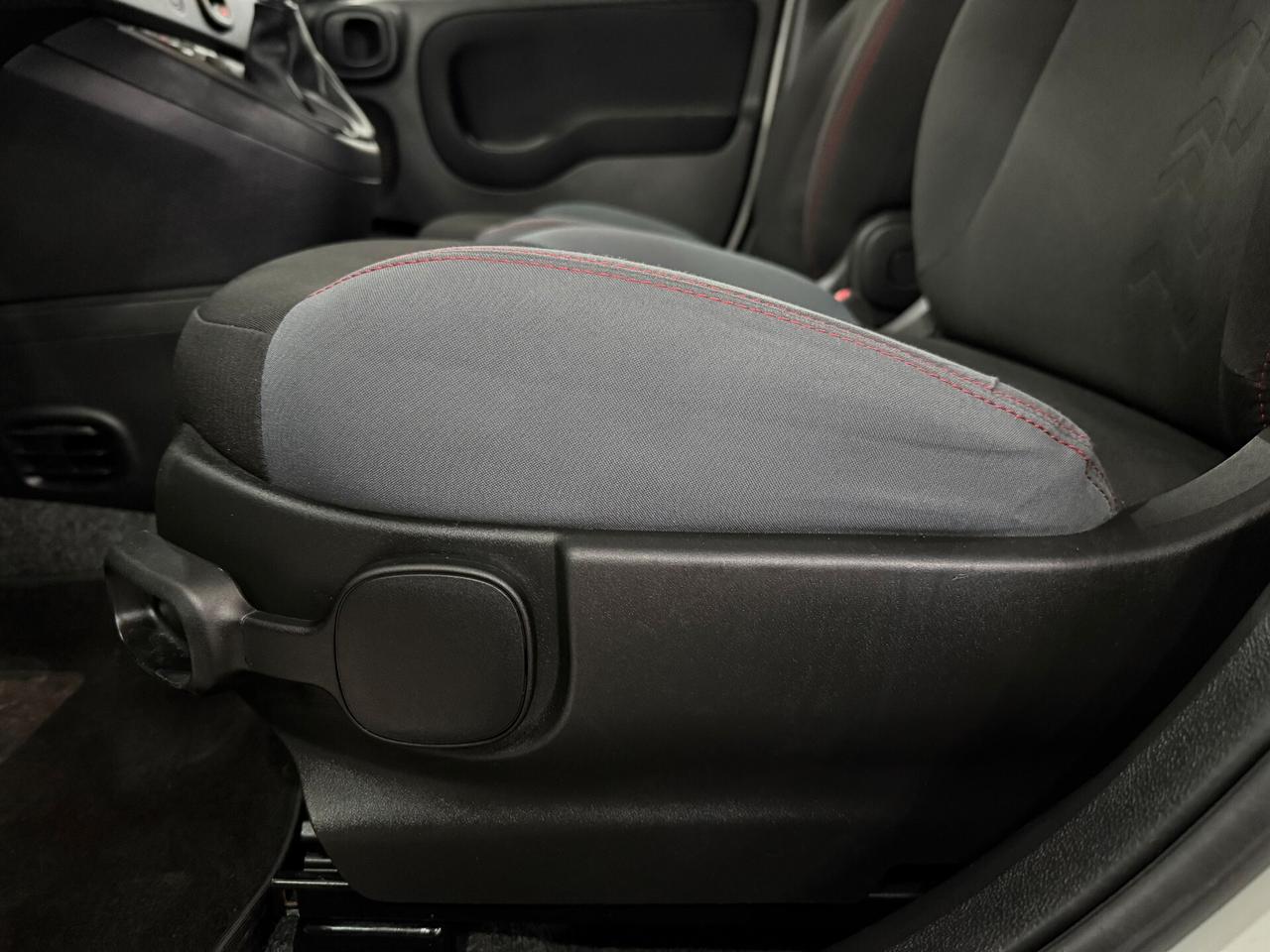 FIAT PANDA 1.2 69CV - Marzo 2019