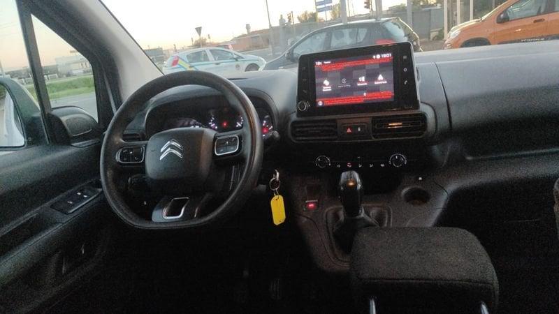 Citroën Berlingo Berlingo BlueHDi 100 S&S Van M Club