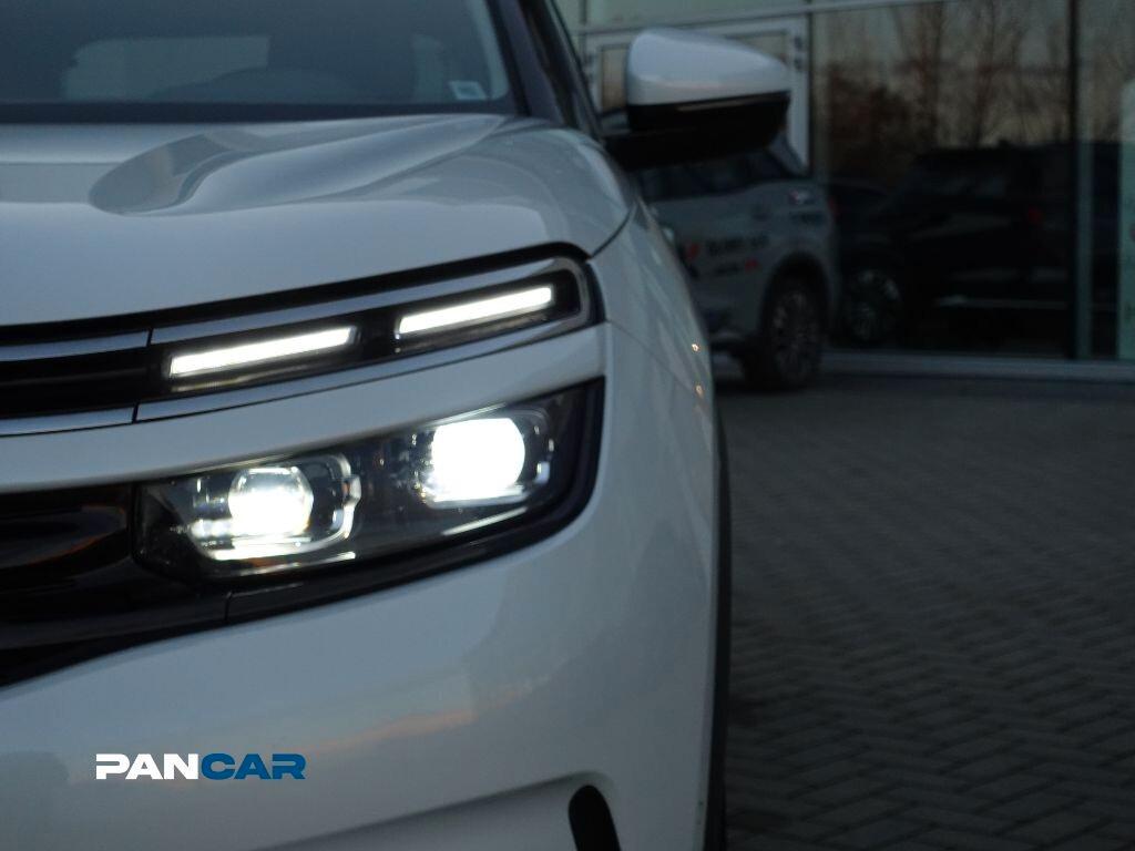 Citroen C5 Aircross C5 Aircross BlueHDi 130 S&S Shine