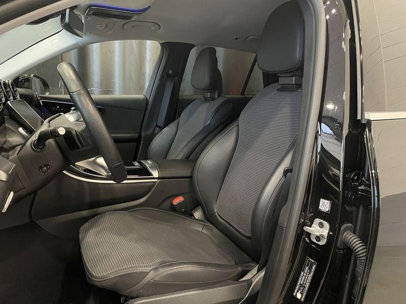 Mercedes-Benz GLC GLC 220 d 4Matic Mild Hybrid Advanced Plus