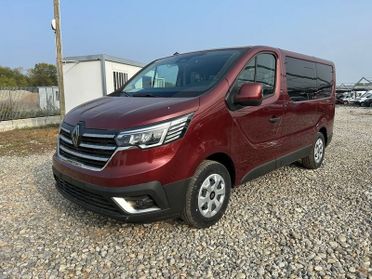 Renault Trafic passenger 2.0 Blue dci 150cv L1H1 Equilibre