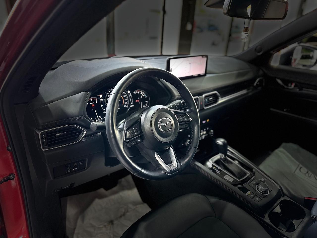 Mazda CX-5 2.0L Skyactiv-G 165 CV 2WD Homura