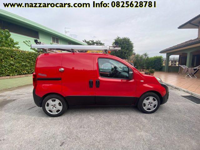 FIAT Fiorino 1.3 MJT 95CV Cargo Adventure