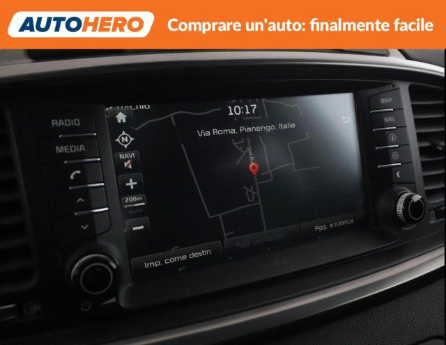 KIA Sorento 2.2 CRDi AWD Rebel