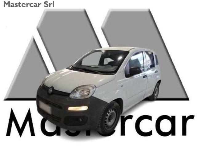 FIAT Panda Panda 1.2 69 CV VAN 2 POSTI EURO6 POP - FY220PD
