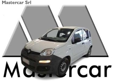 FIAT Panda Panda 1.2 69 CV VAN 2 POSTI EURO6 POP - FY220PD