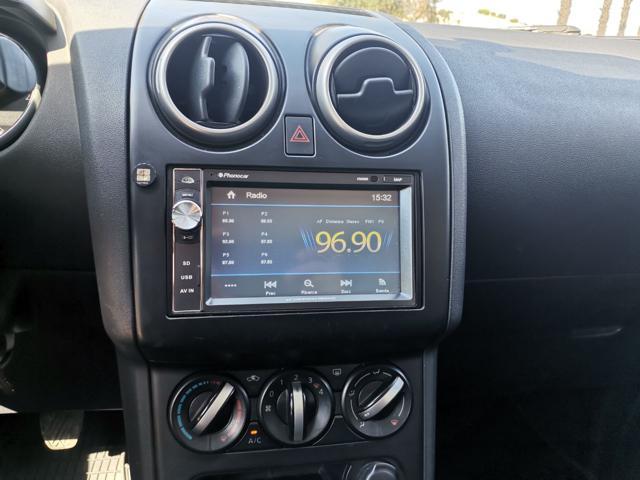 NISSAN Qashqai 1.5 dCi DPF Acenta