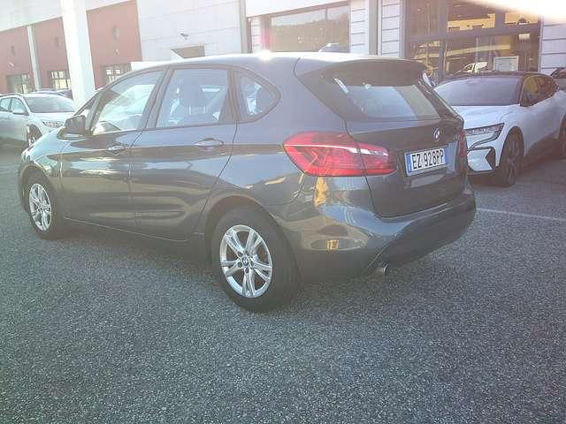 BMW 216 216d Active Tourer Advantage