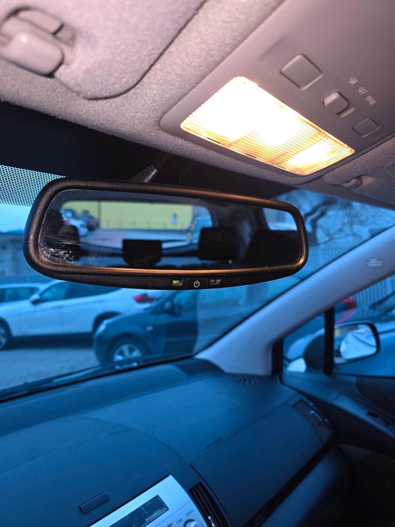 Toyota Corolla Verso 2.2D 130cv perfetta e garantito 12N