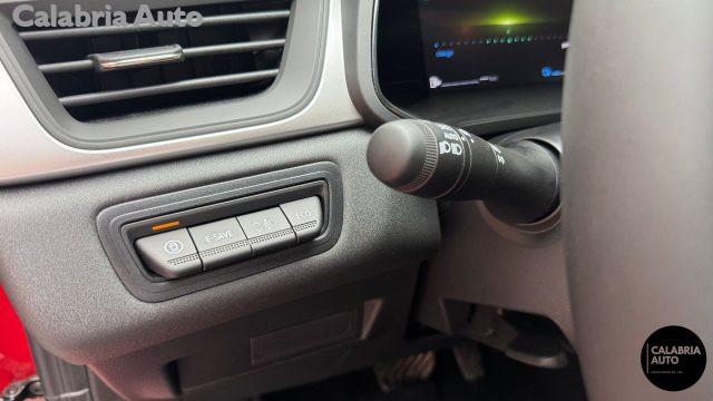RENAULT Captur evolution full hybrid E-Tech 160