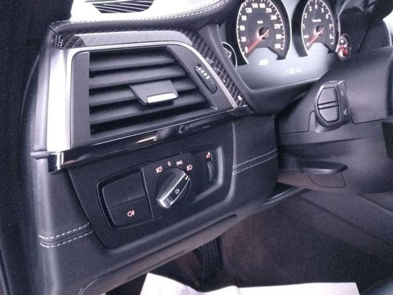 BMW Serie 4 M4 Coupe 3.0 450cv dkg