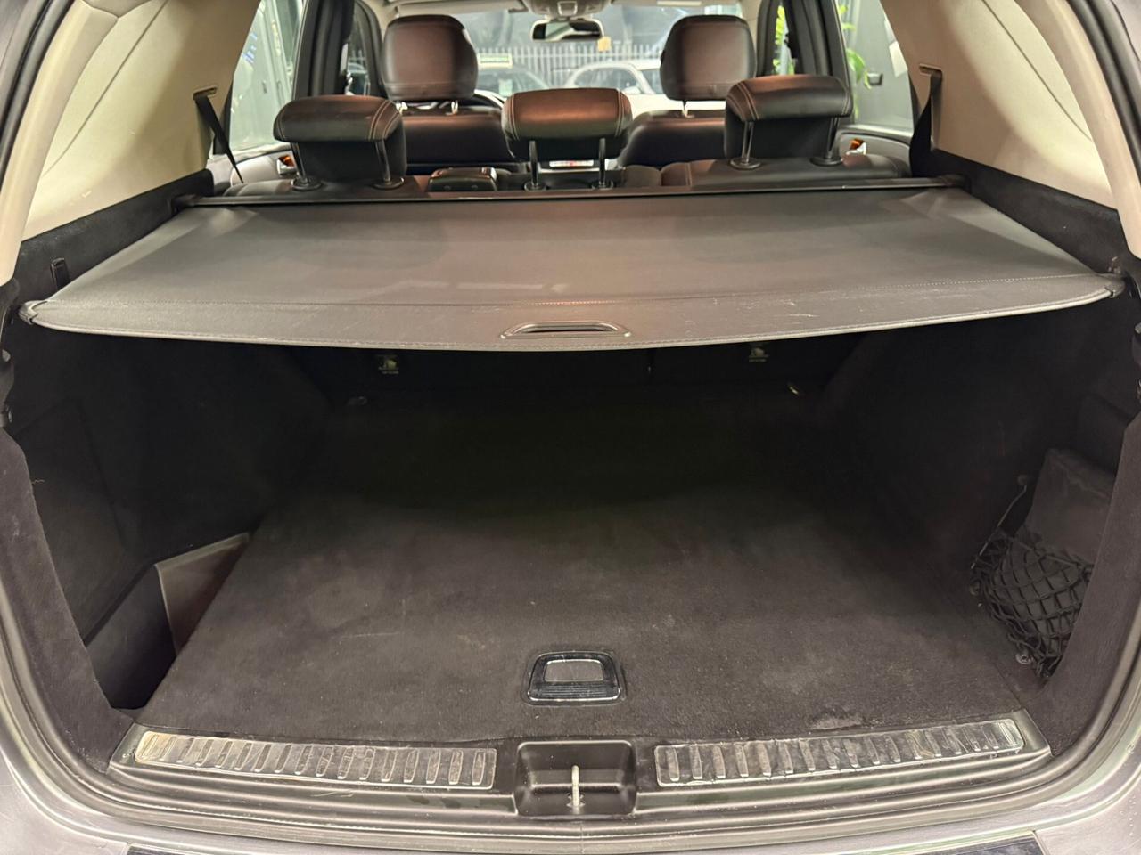 Mercedes-benz ML 350 BlueTEC 4Matic Sport
