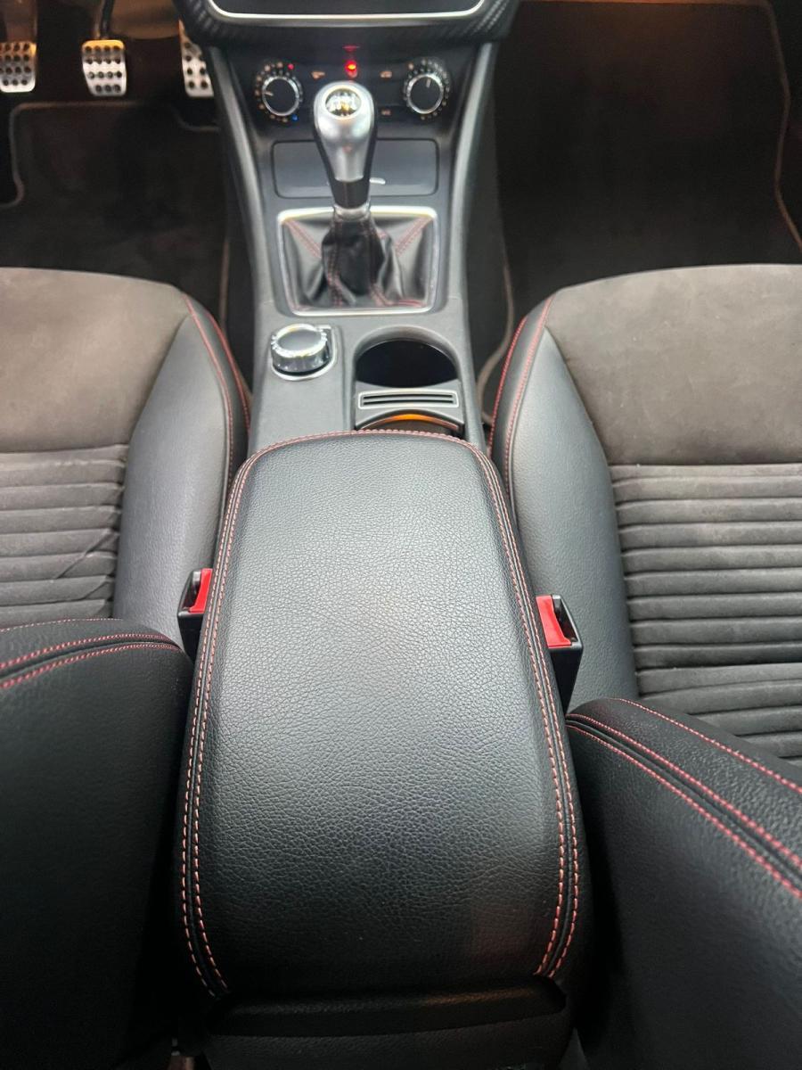 MERCEDES - Classe A - A 180 CDI Dark Night Edition