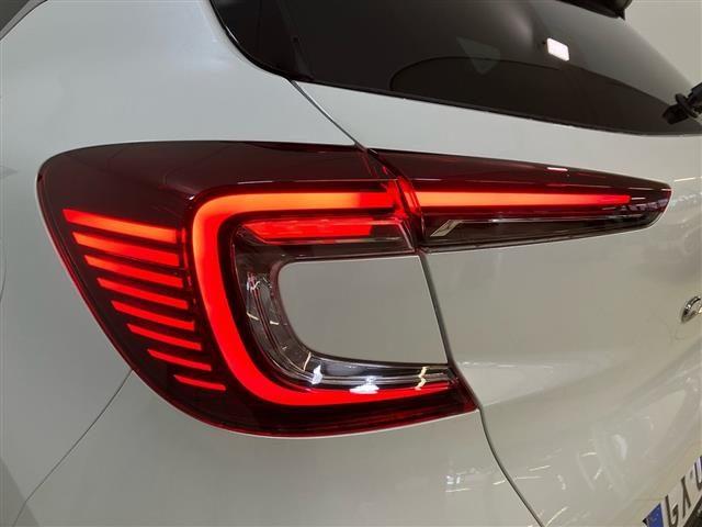 RENAULT Captur 1.6 E-Tech phev Techno 160cv auto