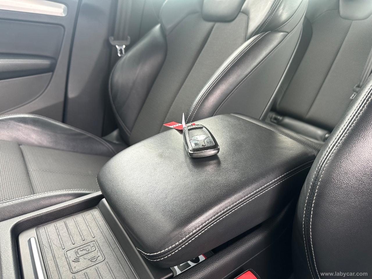 AUDI Q5 35 TDI MHEV S tronic S line