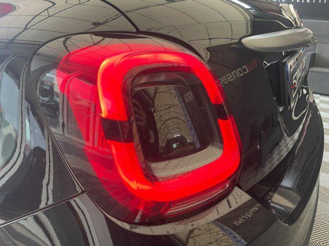 FIAT 500X 1.3 T4 150 CV DCT Sport