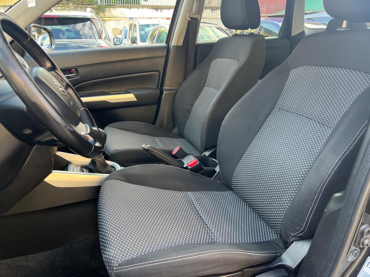 Suzuki Vitara 1.6 DDiS V-Top Diesel