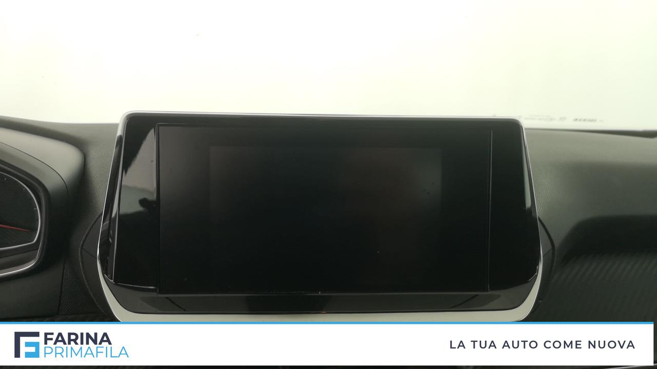 PEUGEOT 2008 II 2020 - 2008 1.5 bluehdi Active Pack s&s 110cv