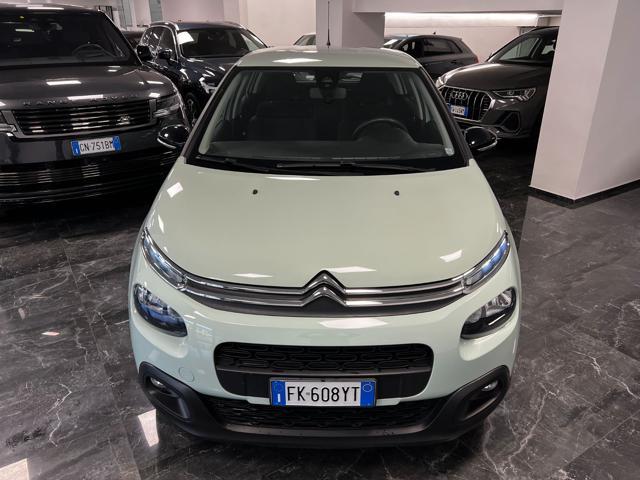 CITROEN C3 BlueHDi 75 S&S Feel NEOPATENTATI