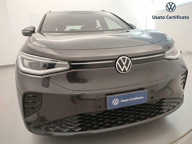 Volkswagen ID.4 GTX 4MOTION