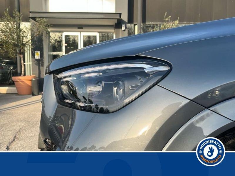 Mercedes-Benz GLE 350de 4Matic EQ-Power AMG Line Premium