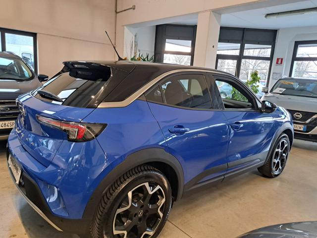 OPEL Mokka 1.2 . Ultimate