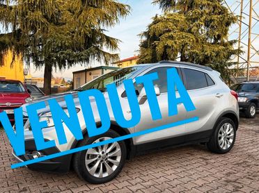 Opel Mokka 1.4 Turbo Ecotec 140CV 4x4 Start&Stop Cosmo