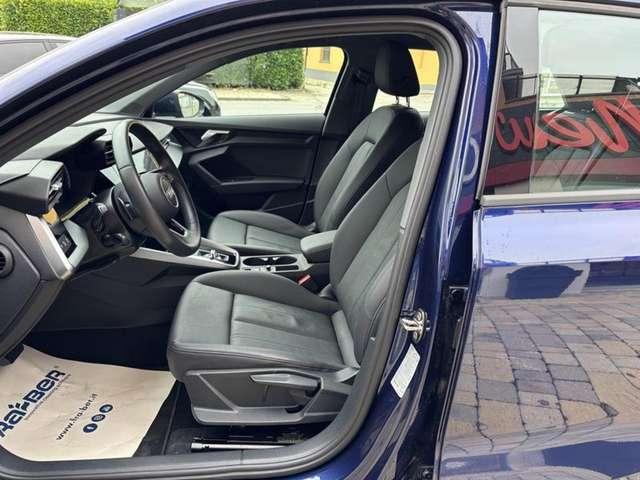 Audi A3 SPB 30 TDI S tronic Business Advanced FULL LED