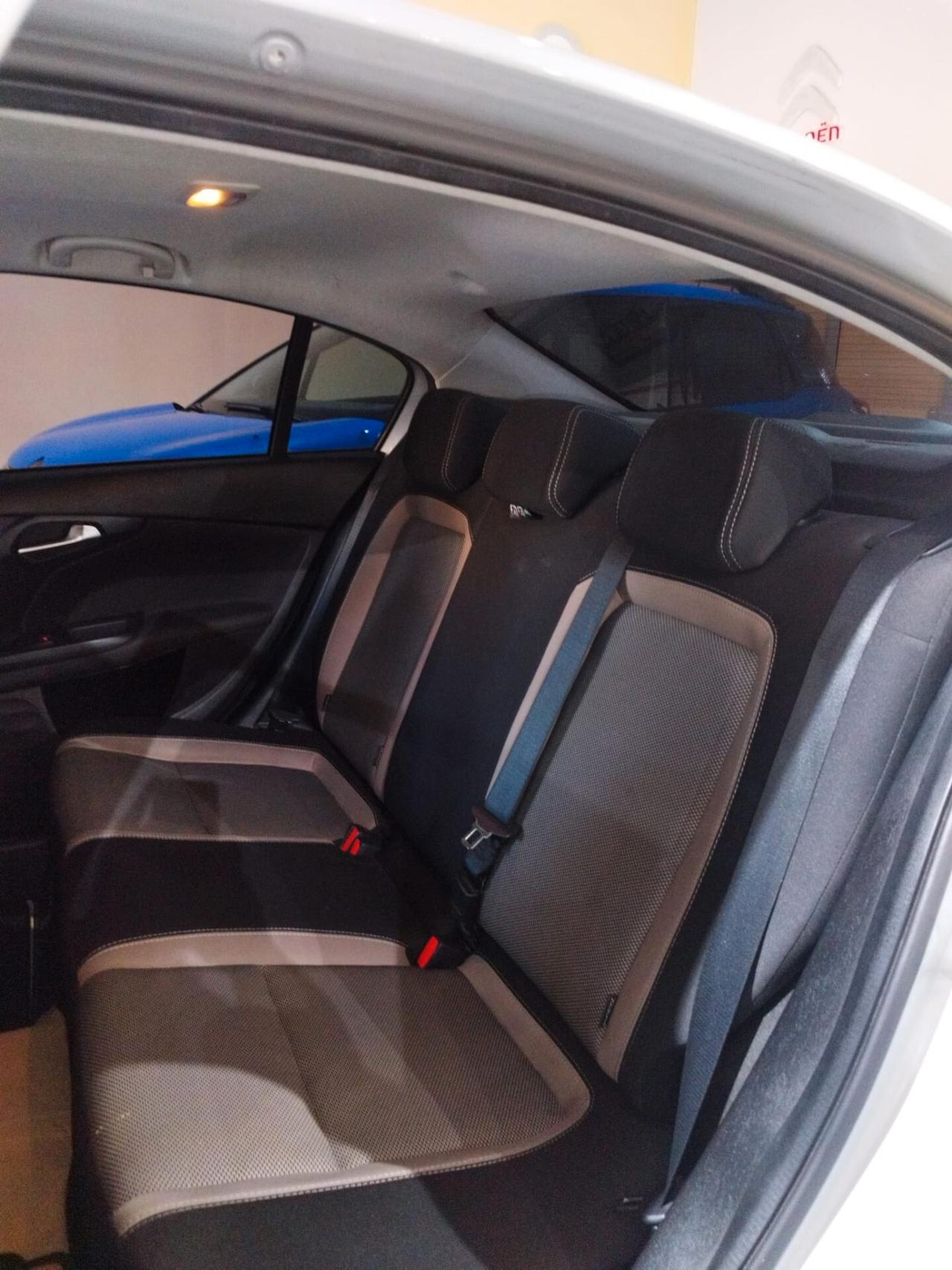 Fiat Tipo 1.4 4 porte Opening Edition GPL!!