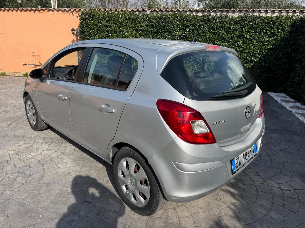 Opel Corsa 1.2 GPL-TECH -2014