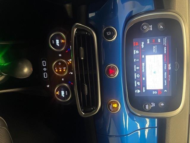 FIAT 500X 500X 1.3 T4 150 CV DCT Cross
