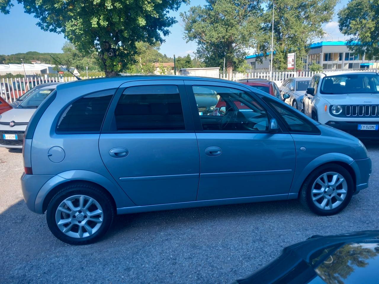Opel Meriva 1.6 16V Enjoy