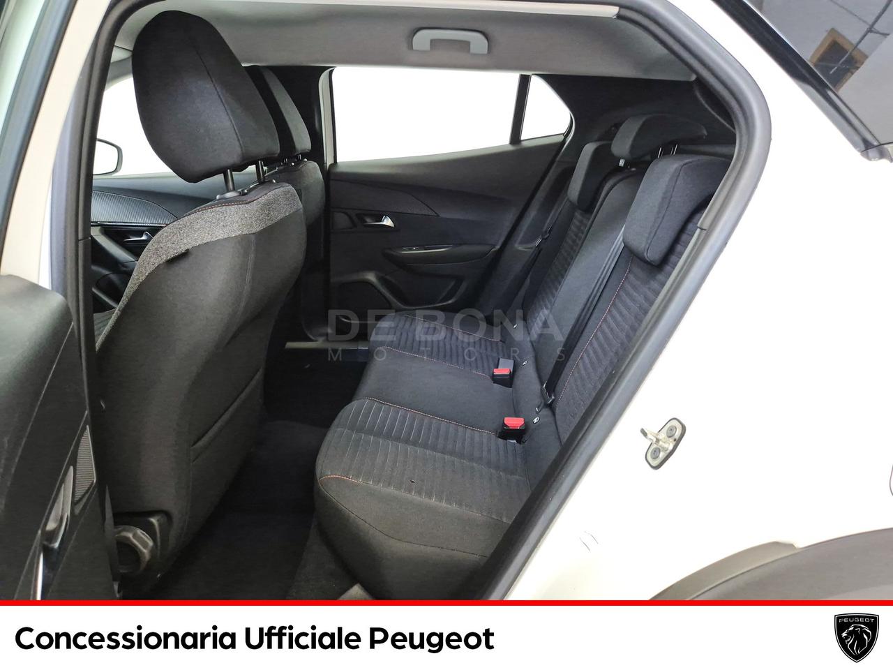 Peugeot 2008 1.2 puretech active pack s&s 100cv