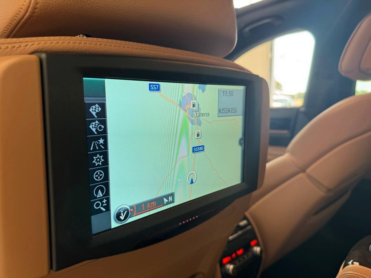 Bmw 750i xDrive Eccelsa