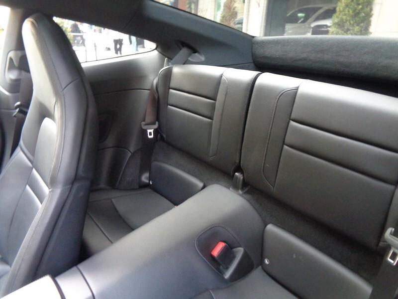 Porsche 911 Carrera S SUBENTRO LEASING