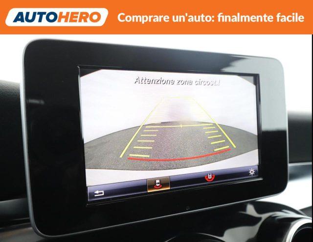 MERCEDES-BENZ C 180 BlueTEC Automatic Executive