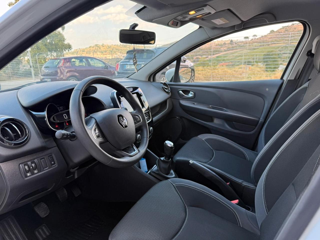 Renault Clio dCi 8V 75 CV 5 porte Business