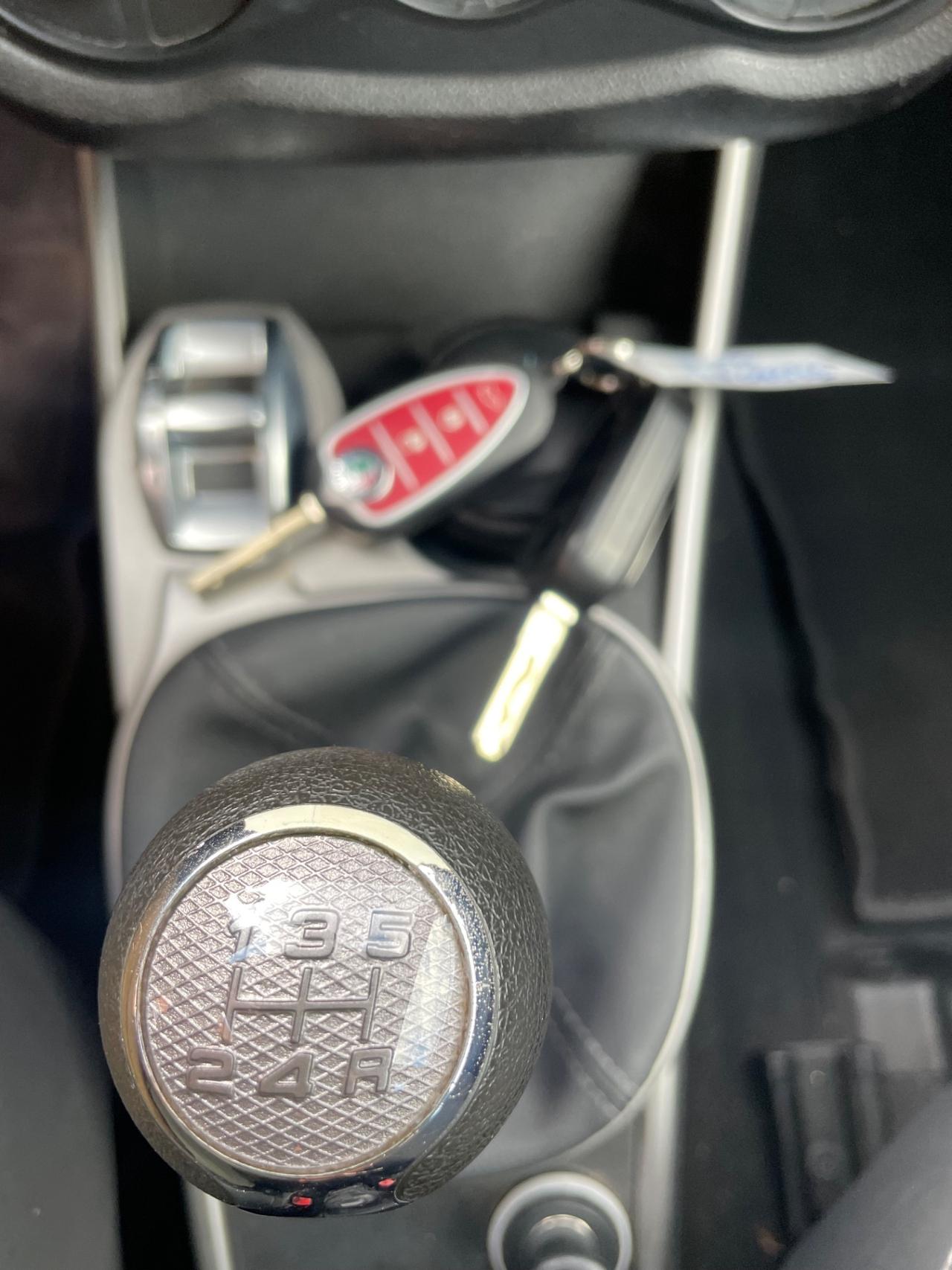 Alfa Romeo MiTo 1.3 JTDm 95 CV S&S Super !!eu 6!!