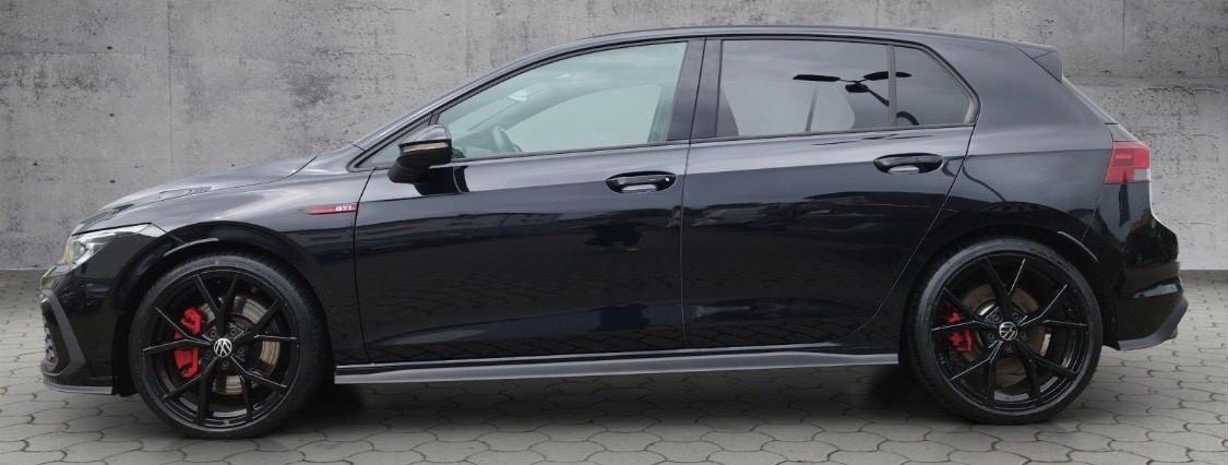 Volkswagen Golf 8 GTI DSG 2.0 TSI 245cv