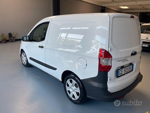 Ford Transit Courier 1.5 TDCi 95CV Start&Stop Business