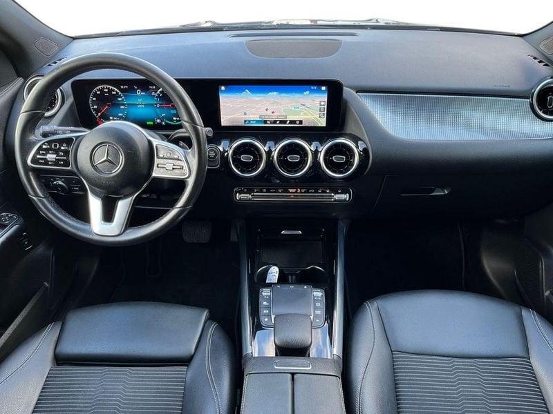 Mercedes-Benz GLA 250 e phev (eq-power) Sport Plus auto