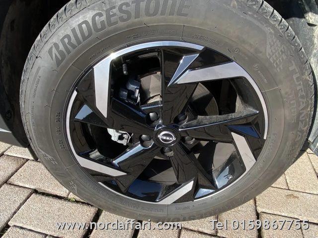 NISSAN Juke 1.0 DIG-T 114 CV Acenta *IVA ESPOSTA*