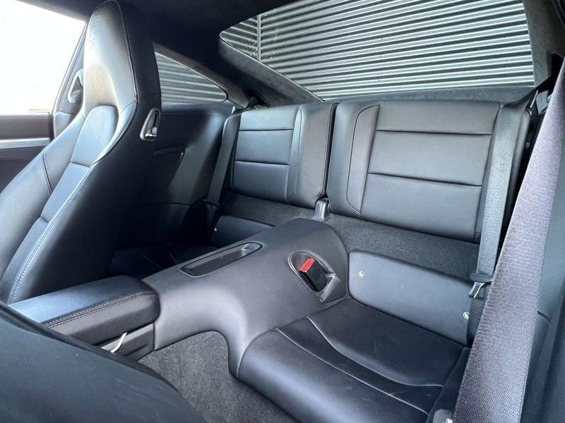 Porsche 911 911 Carrera Coupé 370 CV (991.2)