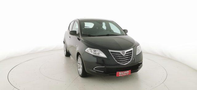 LANCIA Ypsilon 1.2 69 CV 5 porte Gold