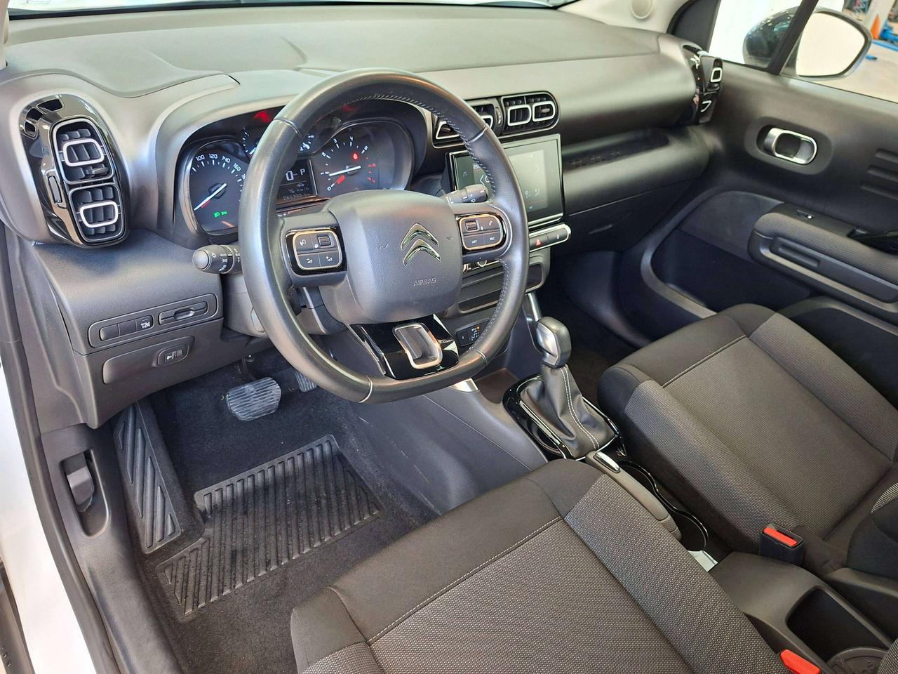 Citroen C3 Aircross 1.5 bluehdi S&s Cambio Automatco