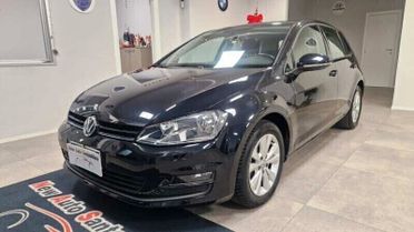 Volkswagen Golf 1.2 TSI 105 CV Comfortline BlueMotion Technology