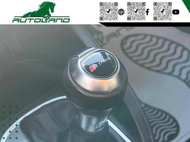 AUDI A1 1.4 TFSI S tronic Ambition