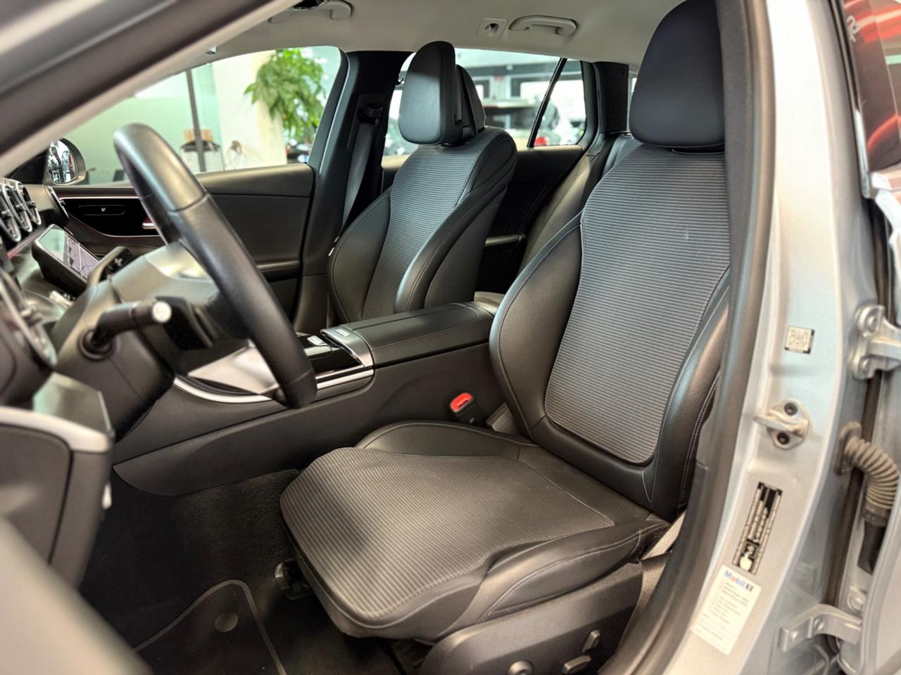 Mercedes-benz C 200 d Mild hybrid S.W. Sport