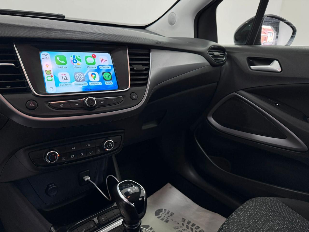 Opel Crossland 1.2 Turbo 110 CV Start&Stop Elegance